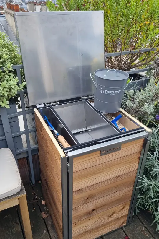 Composteur Traditionnel NATYW – Image 11