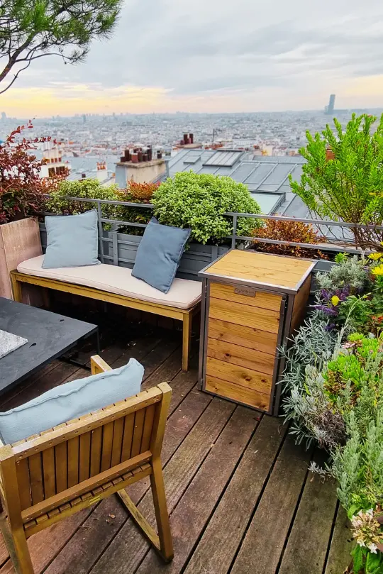 Composteur Traditionnel NATYW – Image 10