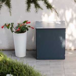 Composteur Contemporain NATYW