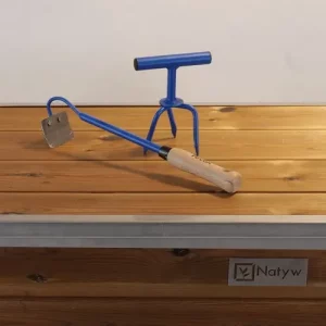 Outils mélangeurs