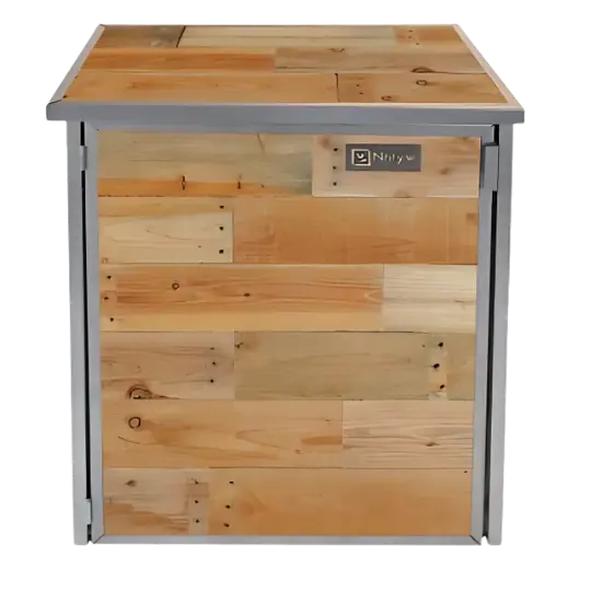 composteur personnalisable natyw
