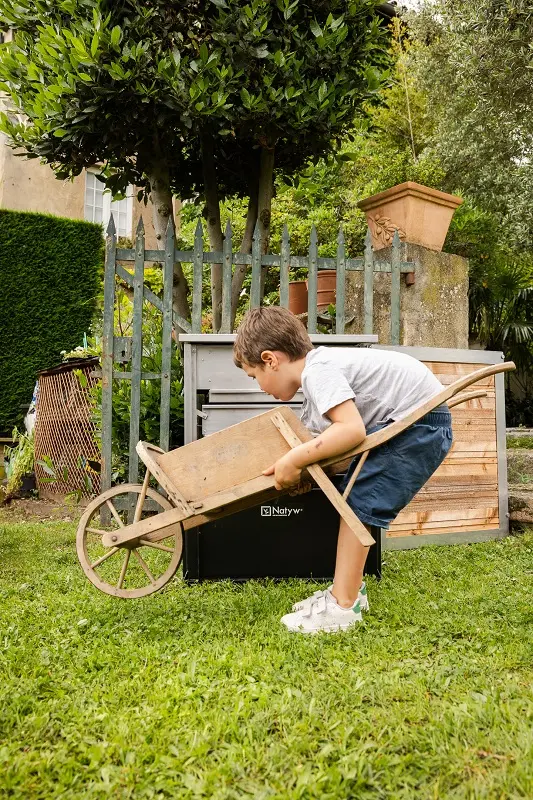 guide du compostage facile natyw