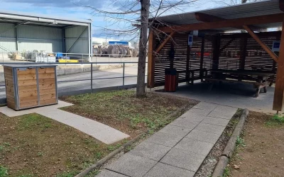 Tri des biodéchets en entreprise : quelles solutions pour être conforme à la loi AGEC ?