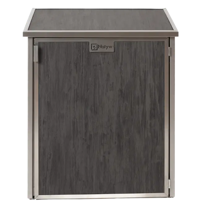 Composteur personnalisable natyw